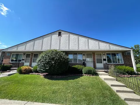 Undisclosed, South Lyon, MI 48178