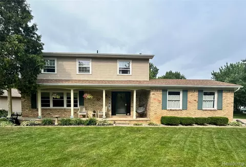 5143 N Georgetown Rd, Grand Blanc, MI 48439