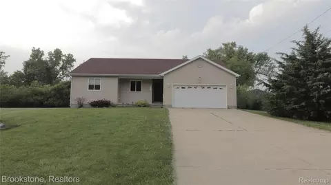 5206 Elko St, Flint, MI 48532