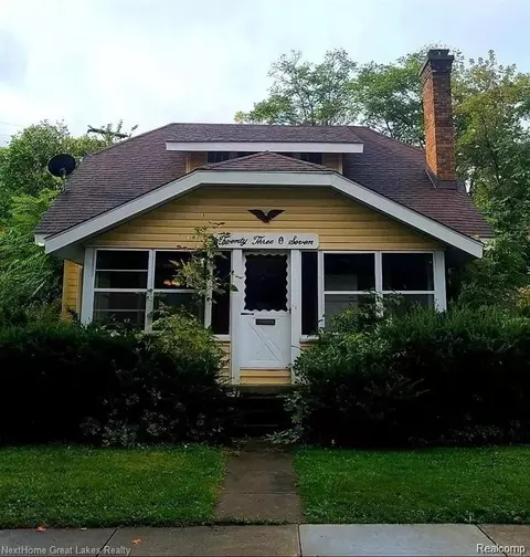 2307 Monteith St, Flint, MI 48504 photo 1