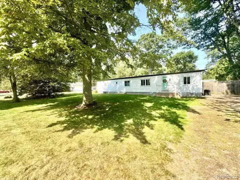 3840 Beech St, Burtchville, MI 48059