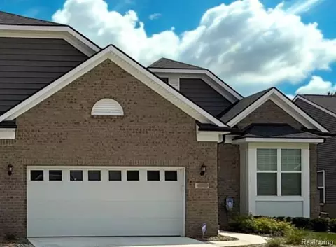 16136 Conifer Ln, Clinton Township, MI 48038