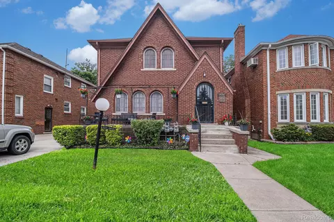18267 Indiana St, Detroit, MI 48221