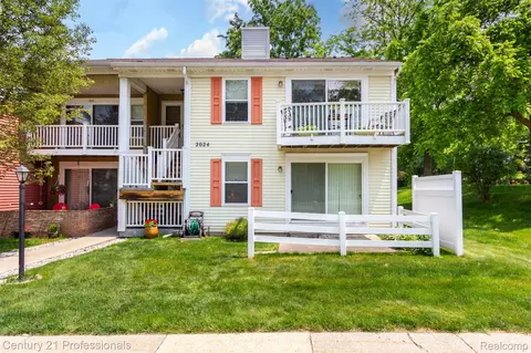 2024 Hamilton Rd #6, Meridian, MI 48864