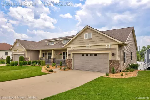 399 Block St, Frankenmuth, MI 48734