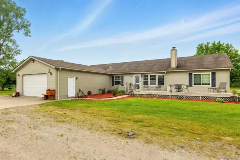 5915 Neuman Rd, St. Clair, MI 48079