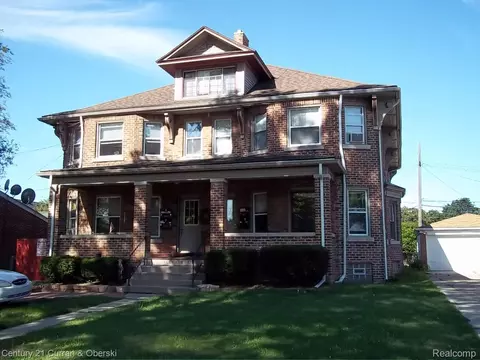 18108 Outer Dr, Dearborn, MI 48128