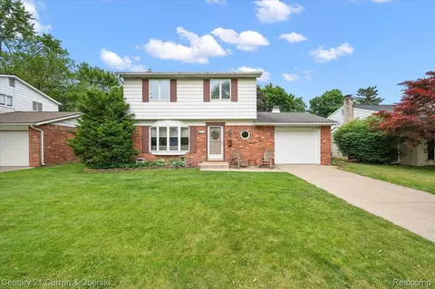 10141 Eckles Rd, Plymouth, MI 48170