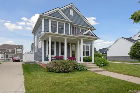 50573 Grant St, Canton, MI 48188