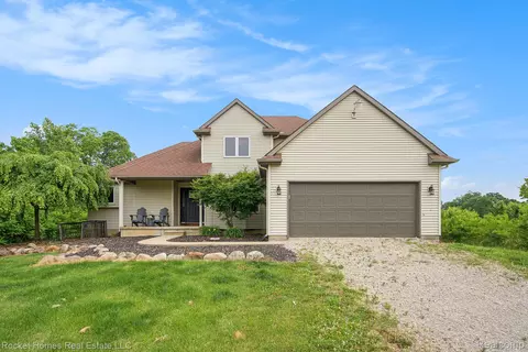 9131 Martz Rd, Ypsilanti, MI 48197