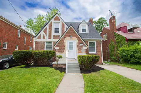 17342 Birwood St, Detroit, MI 48221