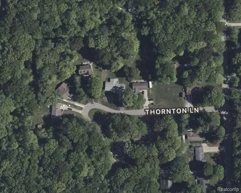 lot Apt 9 Thornton Ln, Clyde, MI 48049 photo 5