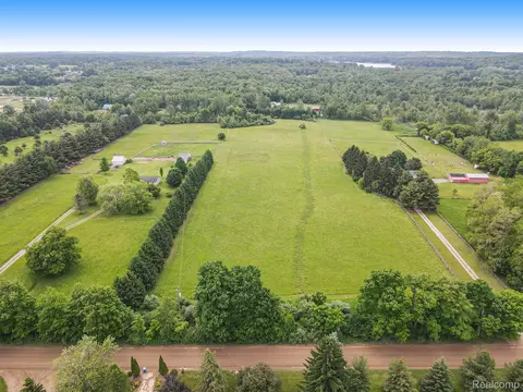 0000 Rose Ctr, Rose, MI 48430