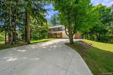 5836 Ewalt Rd, Arcadia, MI 48444