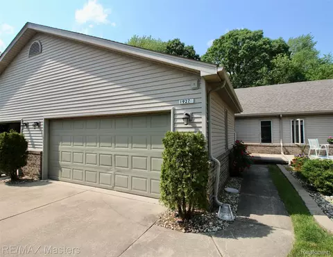 19270 Otto Ct, Huron, MI 48164