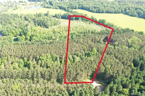 0000 Loggers Pass, Arcadia, MI 48412