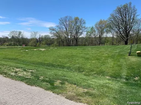 550 Pheasant Ridge Ct, Brandon, MI 48462
