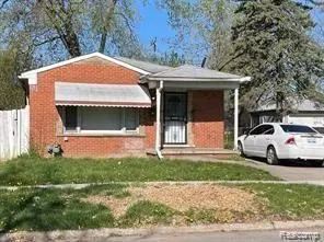 8889 Plainview Ave, Detroit, MI 48228