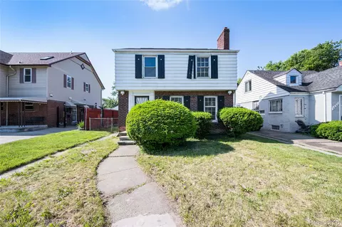 7241 W Outer Dr, Detroit, MI 48235