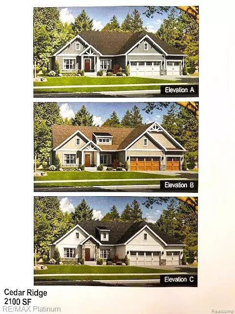 74 Candlelight, Brighton, MI 48114