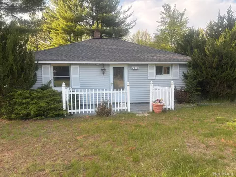 2051 Peterson Rd, Churchill, MI 48756