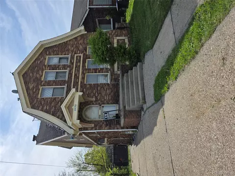 5775 Nottingham Rd, Detroit, MI 48224