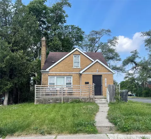 15915 Sussex St, Detroit, MI 48227