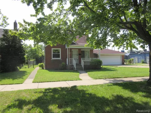 20577 Goulburn St, Detroit, MI 48205