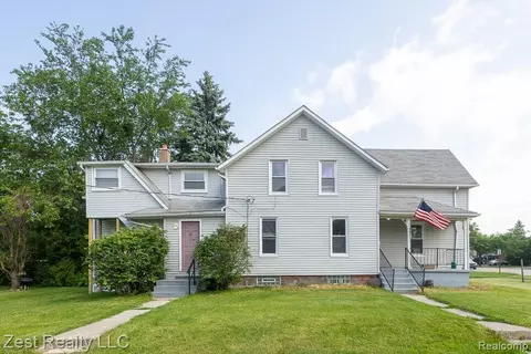 24231 Coolidge Hwy, Oak Park, MI 48237