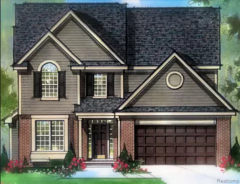 33622 Baldwin St, Farmington Hills, MI 48336