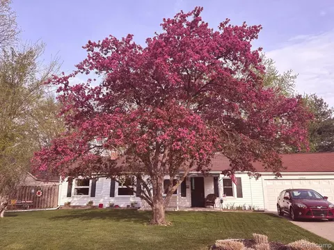 33566 Rhonswood St, Farmington Hills, MI 48335