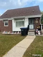 22612 Lyndon St, Detroit, MI 48223