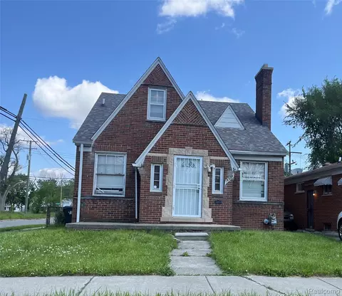 15003 Young St, Detroit, MI 48205