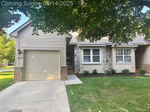 30916 Jasper Rdg, Novi, MI 48377