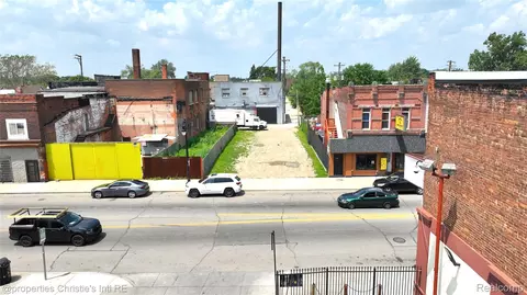 5432 W Vernor Hwy, Detroit, MI 48209