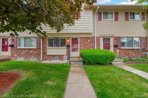 23505 Baker St, Taylor, MI 48180