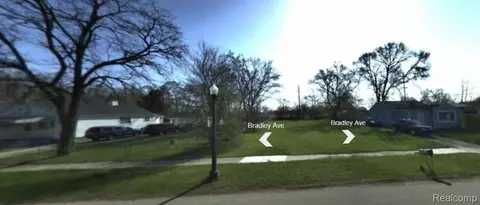 2079 Bradley Ave, Ypsilanti, MI 48198