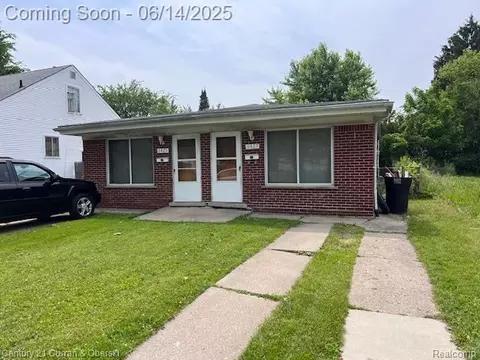 6423-25 Evergreen Rd, Detroit, MI 48228