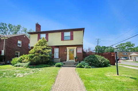 16251 Prest St, Detroit, MI 48235