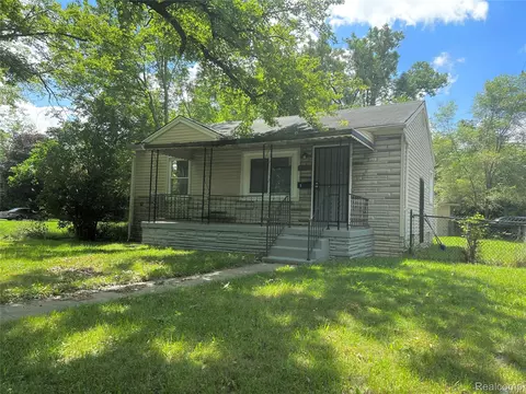 26749 New York St, Inkster, MI 48141