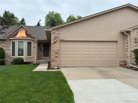 Undisclosed, Clinton Township, MI 48038