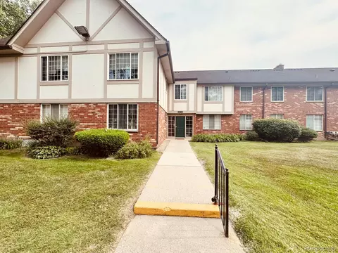 30256 Southfield Rd #185, Southfield, MI 48076