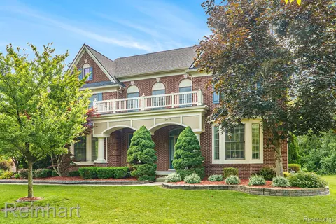 2032 Cameo Ct, Canton, MI 48187