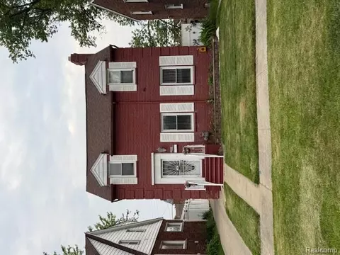 14577 Whitcomb St, Detroit, MI 48227