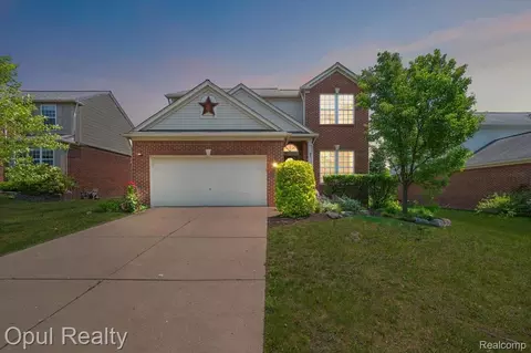 1978 Frances Way, Superior, MI 48198