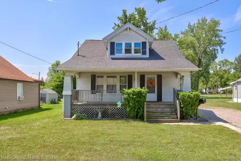 309 Ellsworth St, Saginaw, MI 48604