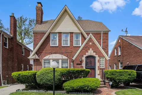 17147 Ohio St, Detroit, MI 48221