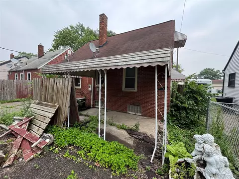 1680 S Ethel St, Detroit, MI 48217