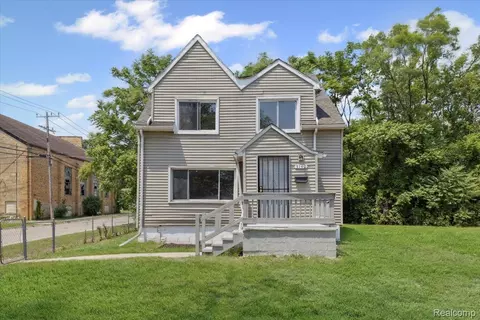 3140 Moore St, Inkster, MI 48141