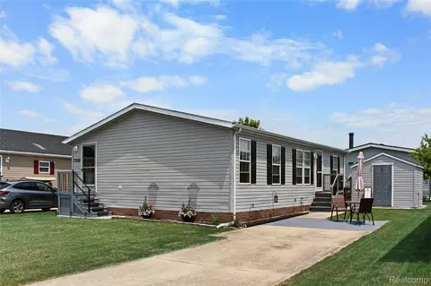 13482 Pear St, Ash, MI 48117 photo 1